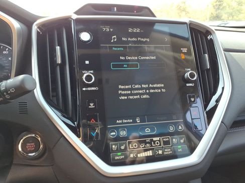 New 2026 Subaru Ascent Touring image 11