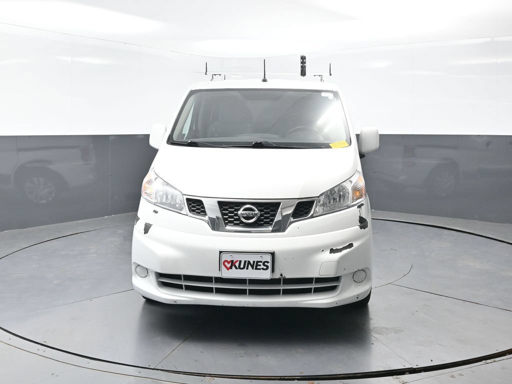 Used 2020 Nissan NV200 SV FWD image 5
