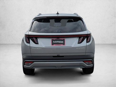 New 2026 Hyundai Tucson Limited image 6