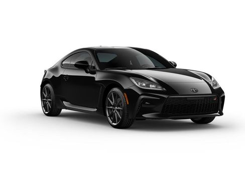 New 2025 Toyota GR86 Premium image 15