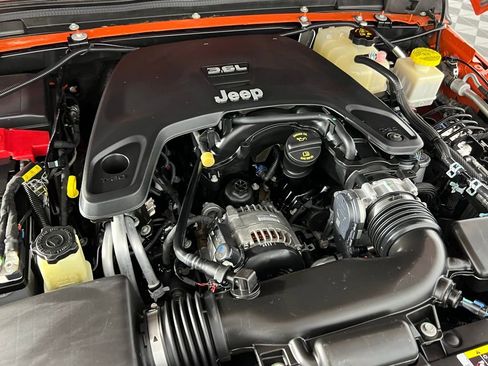 Used 2020 Jeep Gladiator Rubicon image 37