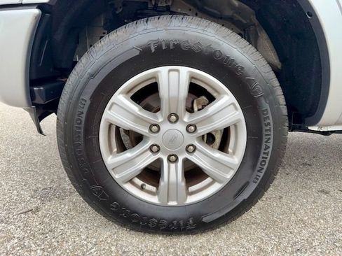 Used 2021 Ford Ranger XLT AWD/4WD image 27
