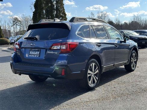 Used 2019 Subaru Outback 2.5i Limited image 20