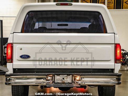 Used 1994 Ford Bronco XL image 43