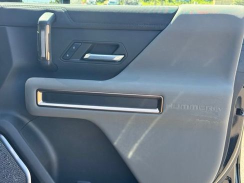 Used 2024 GMC Hummer EV 3X AWD/4WD image 24