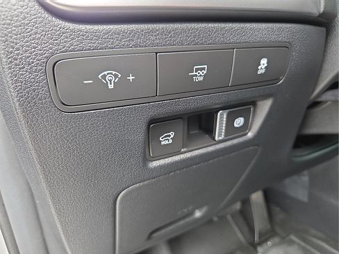 Used 2025 Hyundai Palisade SEL AWD/4WD image 11