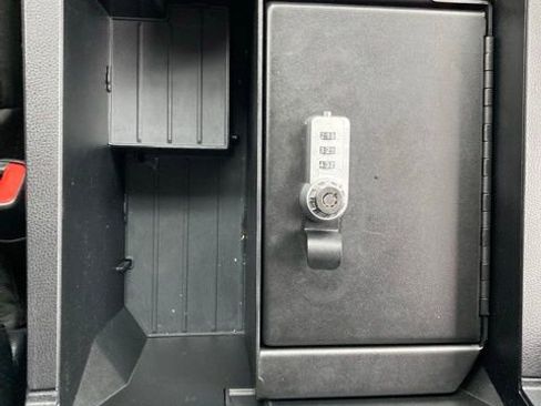 Used 2024 Toyota Sequoia Limited image 53