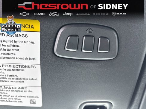 Used 2025 Ford Bronco Outer Banks image 27