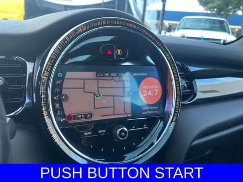 Used 2023 MINI Cooper S w/ Driver Assistance Package image 13