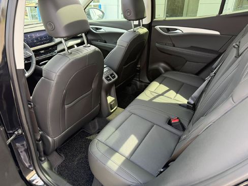 New 2026 Buick Envision Avenir AWD/4WD image 11