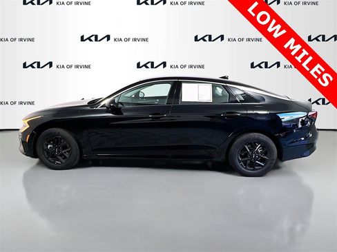Used 2025 Kia K5 LXS image 5