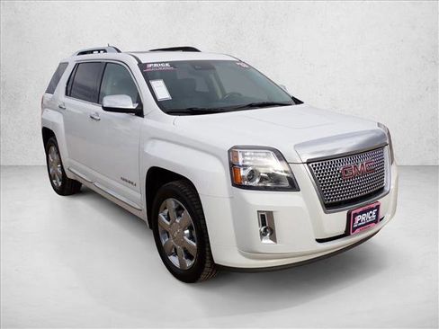Used 2013 GMC Terrain Denali image 6