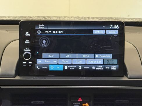 New 2025 Honda Pilot EX-L image 10