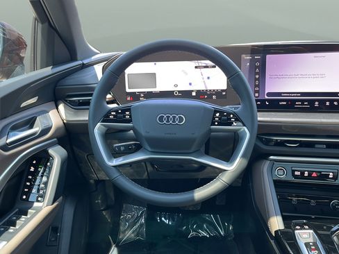 New 2026 Audi Q5 Premium Plus AWD/4WD image 10
