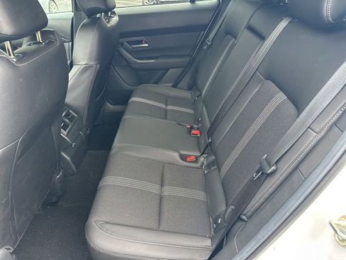 Certified 2025 MAZDA CX-50 AWD 2.5 S w/ Cargo Package image 16