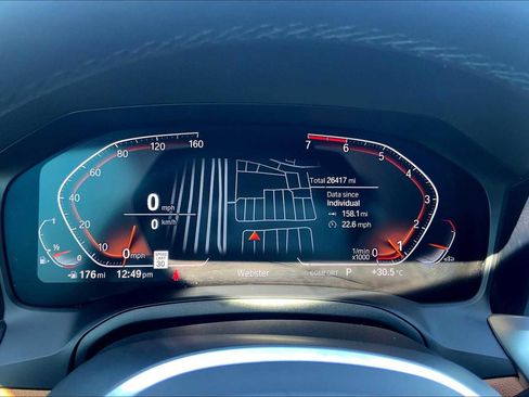 Used 2023 BMW 430i 430i w/ M Sport Package image 21