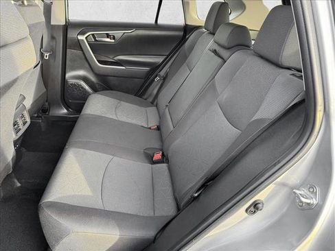Certified 2024 Toyota RAV4 XLE image 17