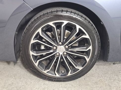 Used 2014 Toyota Corolla S FWD image 10