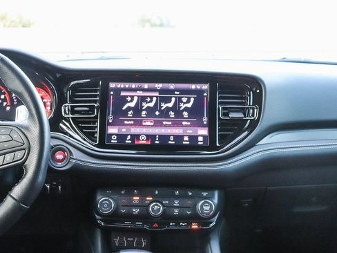 Used 2024 Dodge Durango SRT Hellcat AWD/4WD image 26