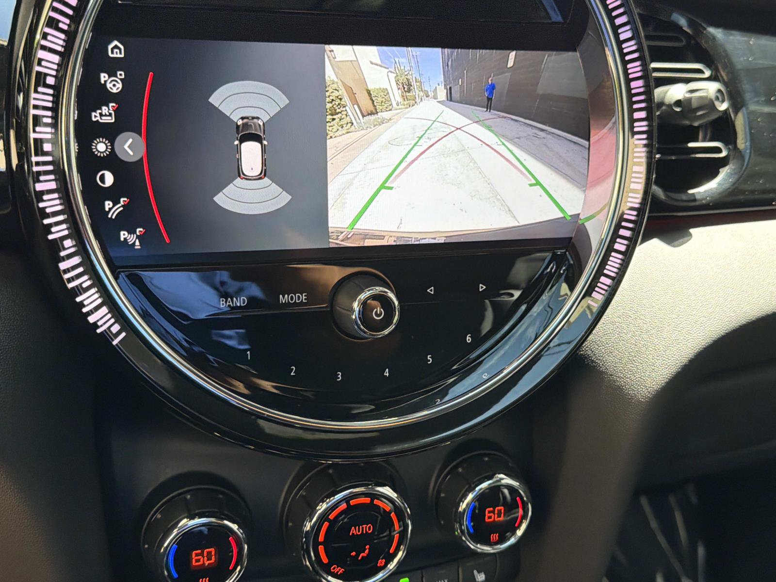 Used 2024 MINI Cooper John Cooper Works FWD image 18