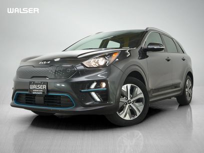 Used 2022 Kia Niro EX w/ Cold Weather Package