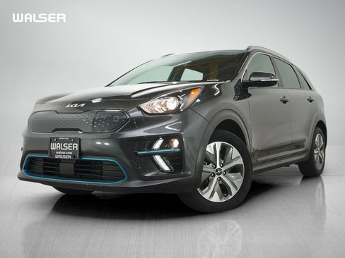 Used 2022 Kia Niro EX w/ Cold Weather Package image 1