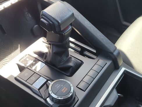 Used 2024 Toyota Tacoma TRD Sport image 26