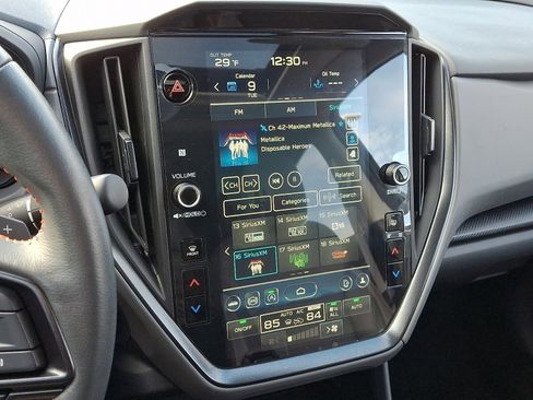 Certified 2024 Subaru Crosstrek 2.5i Limited w/ Crosstrek Mirror Package image 17