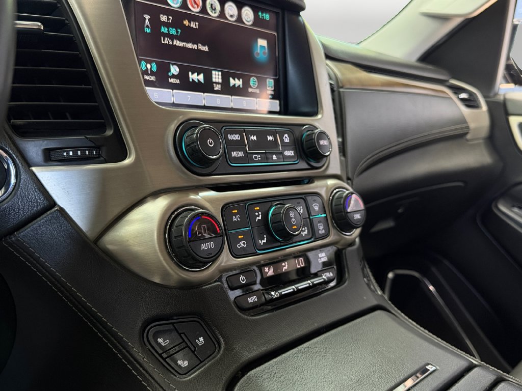 Used 2019 GMC Yukon XL Denali w/ Open Road Package AWD/4WD image 18