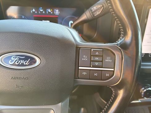 Used 2023 Ford F350 Lariat image 22