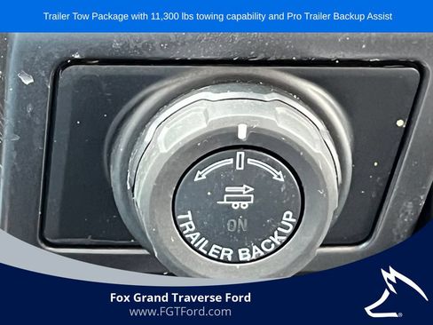 Certified 2020 Ford F150 XLT w/ Equipment Group 302A Luxury AWD/4WD image 29