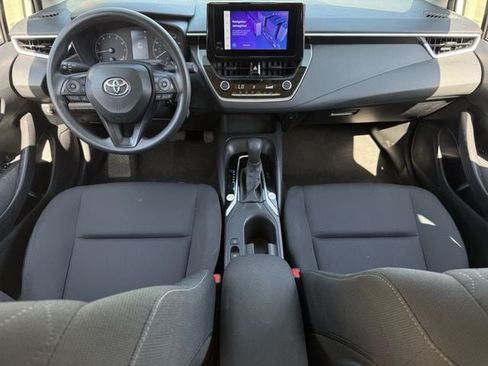 Used 2024 Toyota Corolla LE FWD image 10
