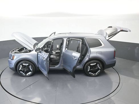 Used 2024 Kia Telluride EX AWD/4WD image 69