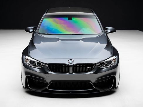 Used 2017 BMW M3 image 6