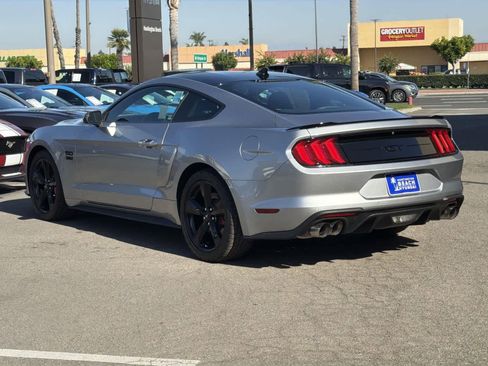 Used 2021 Ford Mustang GT w/ Black Accent Package image 6