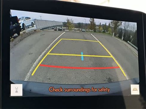 Used 2023 Lexus UX 250h AWD w/ Premium Package image 14