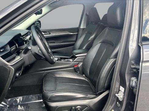 Used 2022 Jeep Grand Cherokee Limited RWD image 9