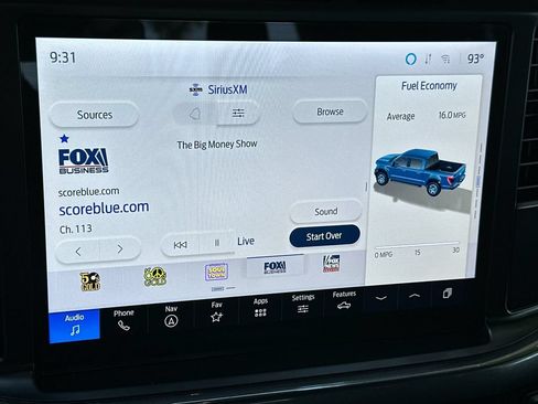 Certified 2024 Ford F150 STX AWD/4WD image 16