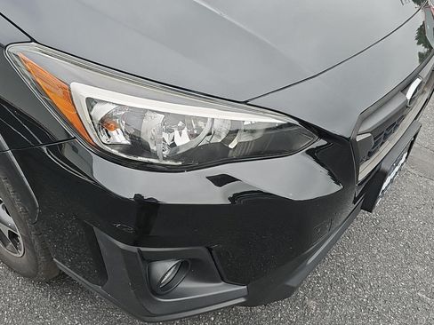 Used 2019 Subaru Crosstrek 2.0i Premium w/ Eyesight System AWD/4WD image 14