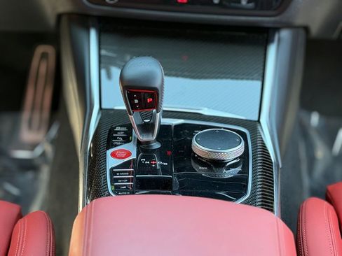 Used 2025 BMW M4 xDrive Competition w/ Executive Package image 46