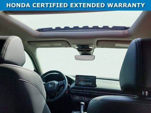Certified 2023 Honda HR-V EX-L image 19