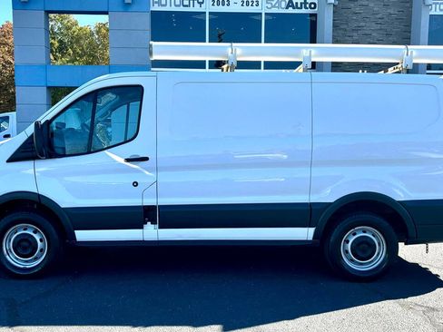 Used 2018 Ford Transit 250 130 Low Roof image 8