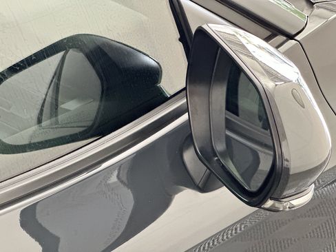 Certified 2025 Toyota Camry SE FWD image 10