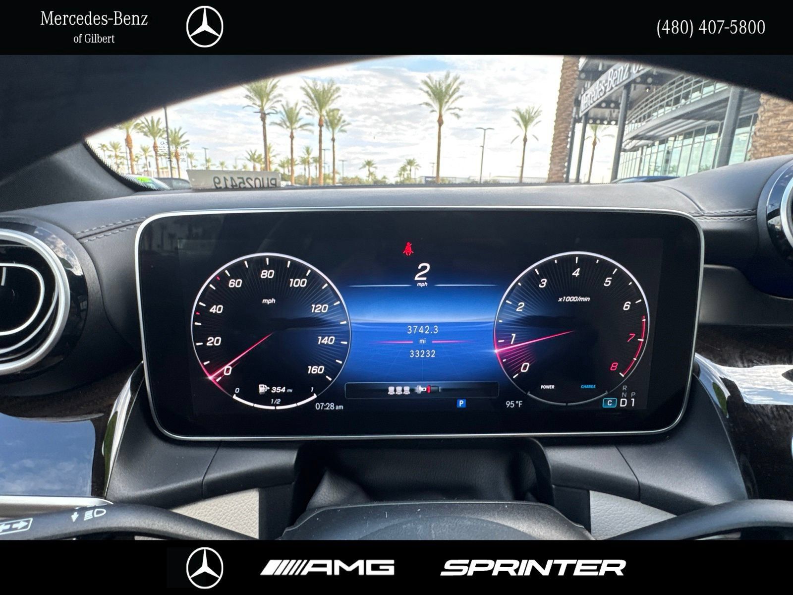 Used 2023 Mercedes-Benz GLC 300 image 31