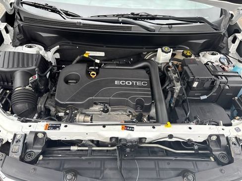 Used 2020 Chevrolet Equinox Premier AWD/4WD image 31