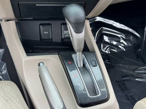 Used 2015 Honda Civic LX image 17