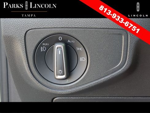 Used 2019 Volkswagen Atlas SEL Premium AWD/4WD image 30