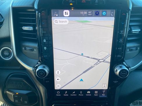 Used 2025 RAM 2500 Big Horn image 14