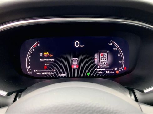 Used 2026 Acura MDX w/Technology Package image 24