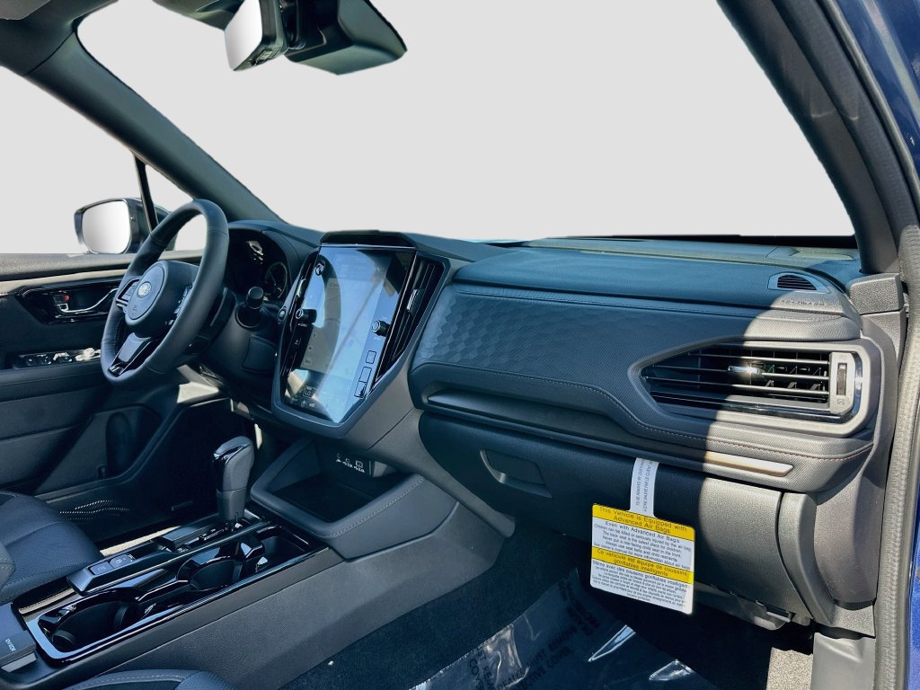 New 2026 Subaru Forester Touring AWD/4WD image 31
